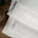 OBRUS DORIS 40 X 180 CM NATURALNY
