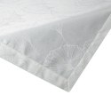 OBRUS DORIS 85 X 85 CM NATURALNY