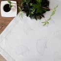 OBRUS DORIS 85 X 85 CM NATURALNY