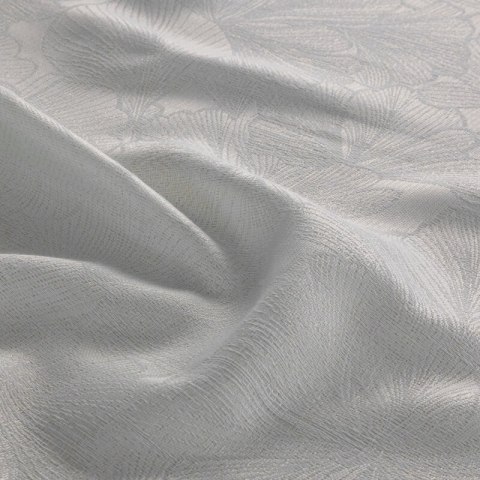 OBRUS LENA 140 X 240 CM KREMOWY