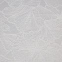 OBRUS LENA 145 X 280 CM KREMOWY