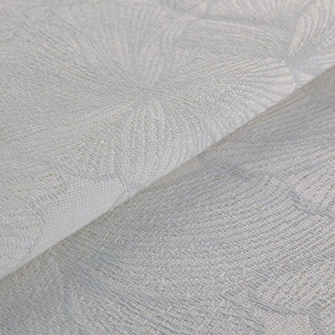 OBRUS LENA 40 X 140 CM KREMOWY