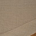 OBRUS STELLA 1 FI 150 CM ZŁOTY