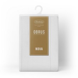 OBRUS STELLA 2 145 X 240 CM BIAŁY