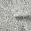 OBRUS STELLA 2 40 X 180 CM SREBRNY