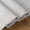 OBRUS STELLA 2 40 X 180 CM SREBRNY