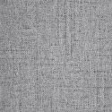 ZASŁONA GOTOWA LINDA 140 X 250 CM STALOWY