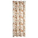 ZASŁONA GOTOWA MILA 140 X 250 CM BIAŁY