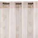 ZASŁONA GOTOWA D91 MARIPOS 140 X 250 CM RÓŻOWY
