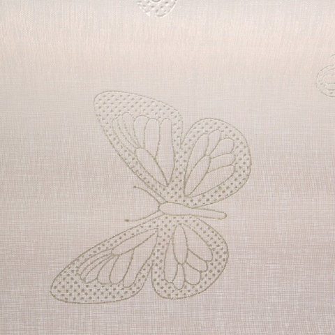 ZASŁONA GOTOWA D91 MARIPOS 140 X 250 CM RÓŻOWY