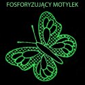 ZASŁONA GOTOWA D91 MARIPOS 140 X 250 CM RÓŻOWY