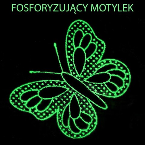 ZASŁONA GOTOWA D91 MARIPOS 140 X 250 CM RÓŻOWY