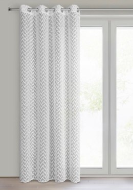 FIRANA GOTOWA MELI 1 140 X 250 CM BIAŁY