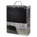 NARZUTA D91 LUIZ 8 200 X 220 CM CZARNY