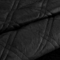 NARZUTA D91 LUIZ 8 200 X 220 CM CZARNY