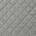 NARZUTA LEN 1 70 X 160 CM STALOWY