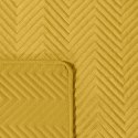 NARZUTA SOFIA 200 X 220 CM MUSZTARDOWY