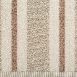 RĘCZNIK NATALI 90 X 150 CM BEŻOWY