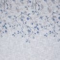 ZASŁONA GOTOWA ANA 140 X 250 CM BIAŁY