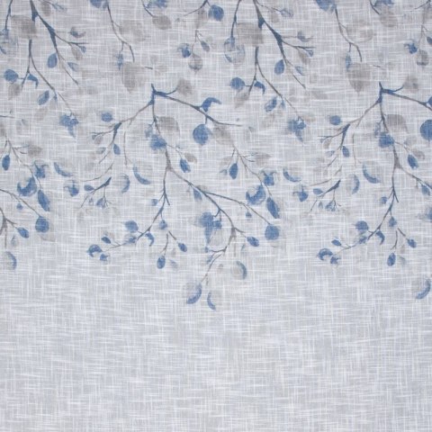 ZASŁONA GOTOWA ANA 140 X 250 CM BIAŁY