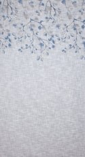 ZASŁONA GOTOWA ANA 140 X 250 CM BIAŁY