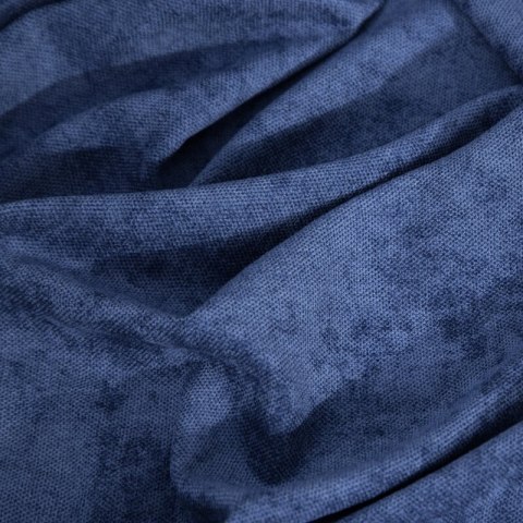 ZASŁONA GOTOWA ANISA 140 X 250 CM GRANATOWY