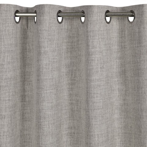 ZASŁONA GOTOWA ROMA 140 X 250 CM BEŻOWY