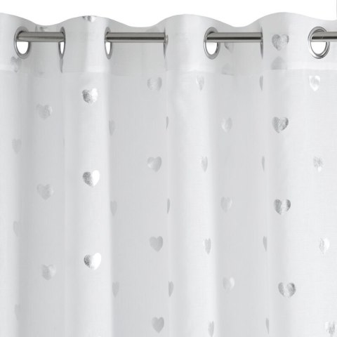 FIRANA GOTOWA BENAY 140 X 250 CM BIAŁY