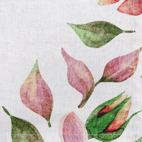 OBRUS NATU 2 30 X 40 CM NATURALNY