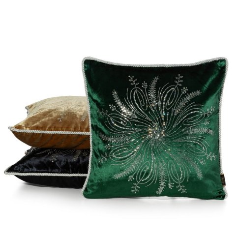 POSZEWKA ROYAL 7 45 X 45 CM MIODOWY