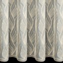 ZASŁONA GOTOWA DELIA 140 X 250 CM KREMOWY