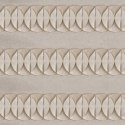 ZASŁONA GOTOWA SOFIA 4 NA TAŚMIE 140 X 250 CM BEŻOWY