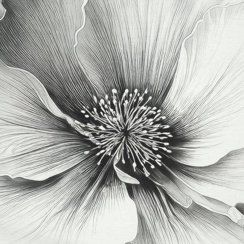 KOMPLET POŚCIELI SATYNOWEJ CAMELIA 220 X 200 CM JASNOSZARY