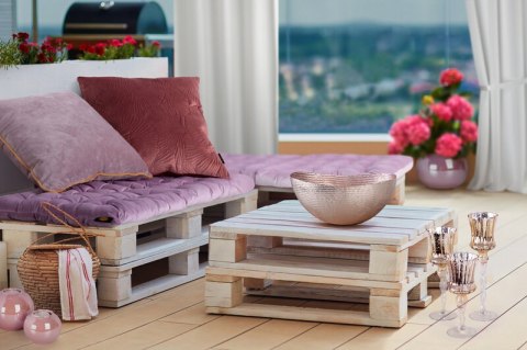ZASŁONA GOTOWA RITA 140 X 175 CM BIAŁY