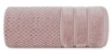 RĘCZNIK ADORE (06) 50 X 90 CM CIEMNORÓŻOWY