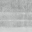 RĘCZNIK DAMLA (03) 70 X 140 CM STALOWY