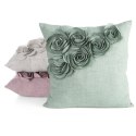 POSZEWKA FLORES 7 45 X 45 CM ZIELONY