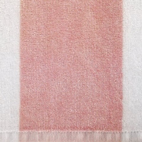 RĘCZNIK LAGUN 90 X 170 CM RÓŻOWY