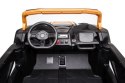 Auto Na Akumulator A032 EVA Złote