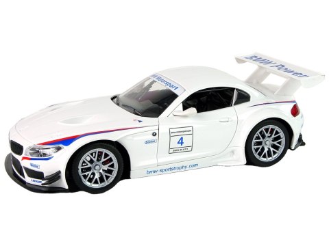 Auto R/C BMW Z4 z Akumulatorem Auto R/C BMW Z4 z Akumulatorem