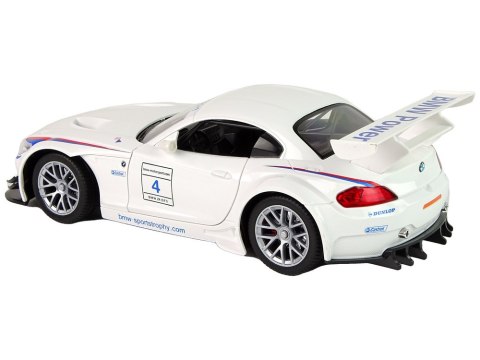 Auto R/C BMW Z4 z Akumulatorem Auto R/C BMW Z4 z Akumulatorem