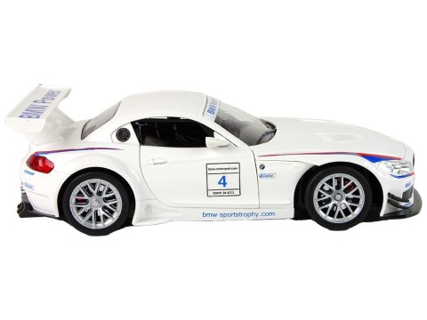 Auto R/C BMW Z4 z Akumulatorem Auto R/C BMW Z4 z Akumulatorem