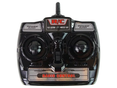 Auto R/C BMW Z4 z Akumulatorem Auto R/C BMW Z4 z Akumulatorem
