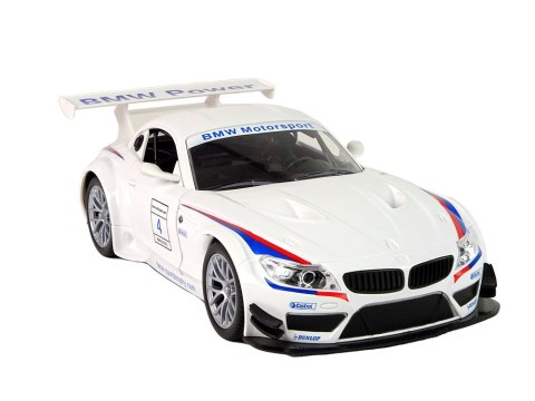 Auto R/C BMW Z4 z Akumulatorem Auto R/C BMW Z4 z Akumulatorem