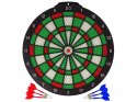Gra Zręcznościowa Tarcza Rzutki Dart 40 cm