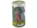 Zestaw Militarny 48 Elementy