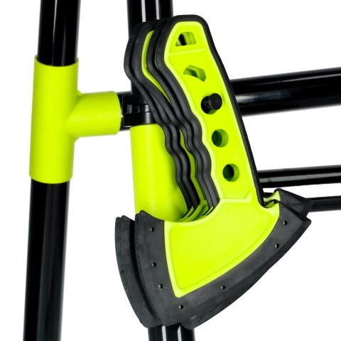 Tarcza dart silikonowa rzutki toporek gwiazdka akcesoria stojak zestaw XXL