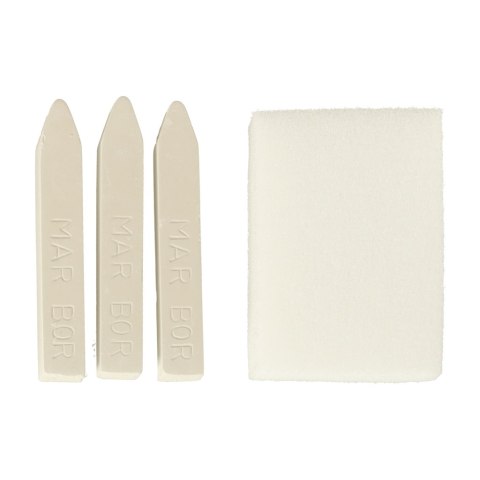 Tablica magnetyczna kredowa na ścianę drewniana domek 92cm x 62cm