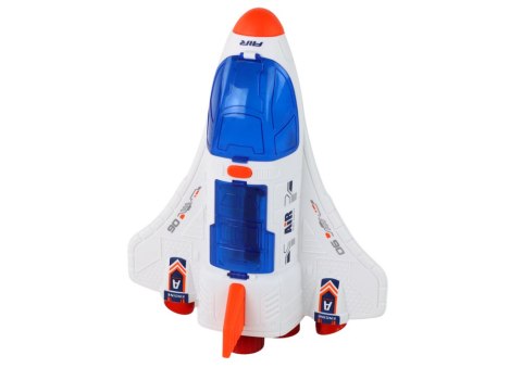 Misja Kosmiczna Zestaw Kosmiczny Rakieta Kosmonauta Kosmos 2 ELE Misja Kosmiczna Zestaw Kosmiczny Rakieta Kosmonauta Kosmos 2 ELE