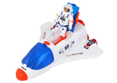 Misja Kosmiczna Zestaw Kosmiczny Rakieta Kosmonauta Kosmos 2 ELE Misja Kosmiczna Zestaw Kosmiczny Rakieta Kosmonauta Kosmos 2 ELE